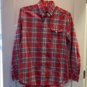 Vineyard Vines Men’s Crosby Shirt- Small